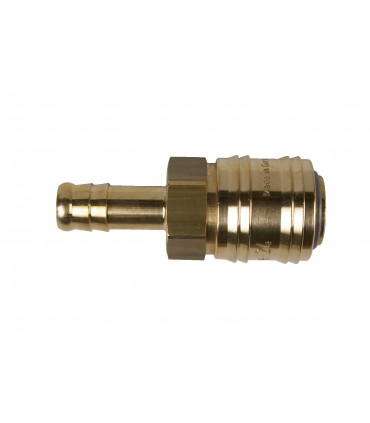 Enchufe rápido rectus para manguera (d-13 d-12)