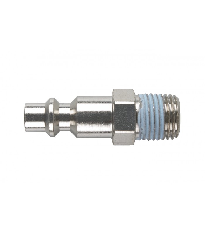 Conector rosca macho (3/8 gas d-12)