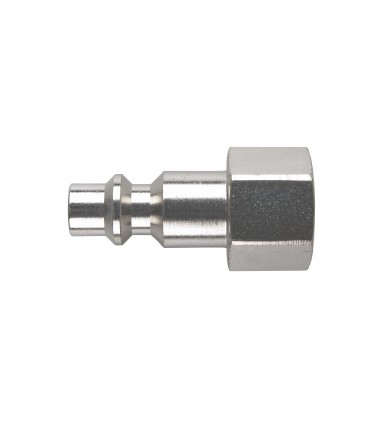 Conector rosca hembra (1/8 gas d-8)