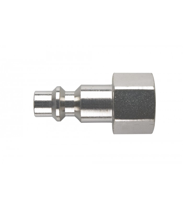 Conector rosca hembra (1/4 gas d-12)
