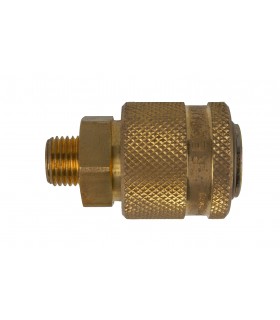 Enchufe rápido rectus rosca macho serie 2 (1/4 gas d-15)
