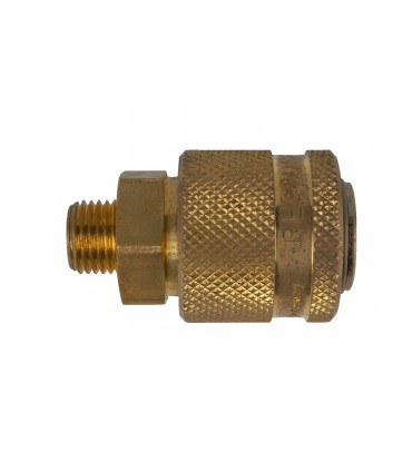 Enchufe rápido rectus rosca macho serie 2 (1/2 gas d-15)