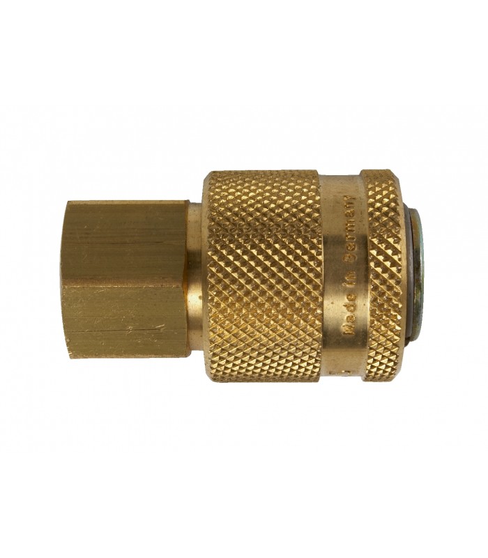 Enchufe rápido rectus rosca hembra serie 2 (1/4 gas d-15)