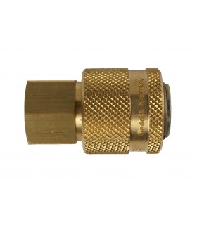 Enchufe rápido rectus rosca hembra serie 2 (3/8 gas d-15)