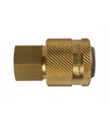 Enchufe rápido rectus rosca hembra serie 2 (1/2 gas d-15)