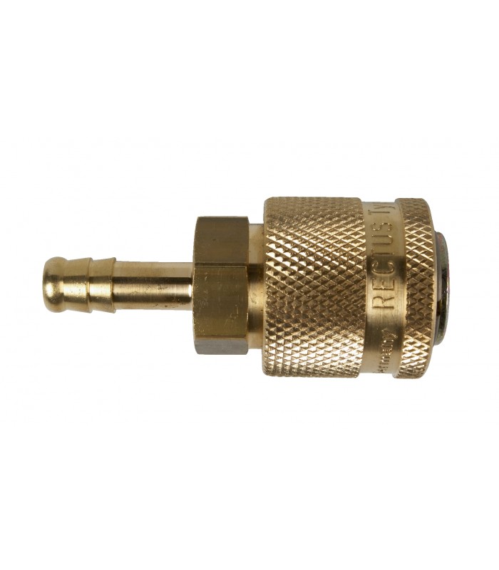 Enchufe para manguera serie 2 (d-10 d-15)