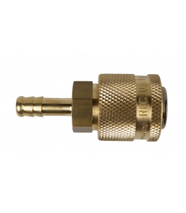 Enchufe para manguera serie 2 (d-10 d-15)