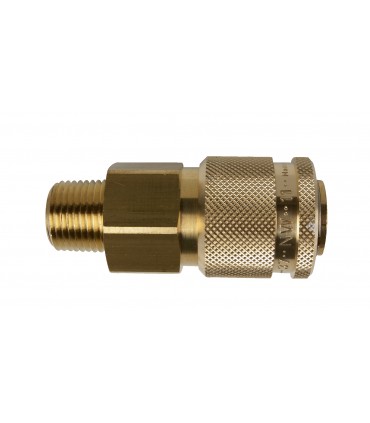 Enchufe rápido rectus rosca macho serie 3 (1/2 gas d-17)