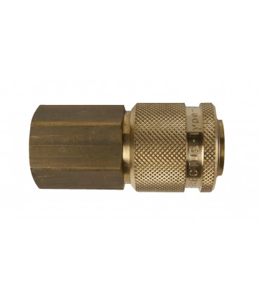Enchufe rápido rectus rosca hembra serie 3 (3/4 gas d-17)