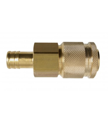 Enchufe rápido rectus para manguera serie 3 (d-16 d-17)