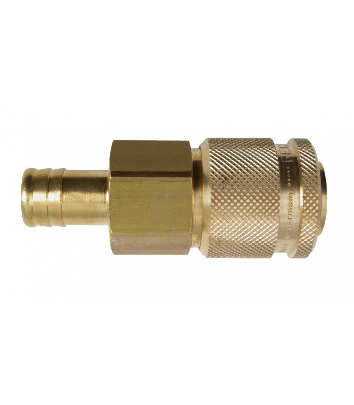 Enchufe rápido rectus para manguera serie 3 (d-19 d-17)