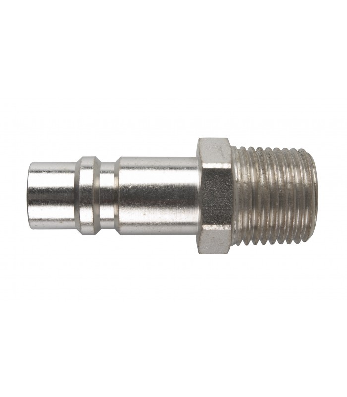 Conector rosca macho rectus (3/4 gas d-17)