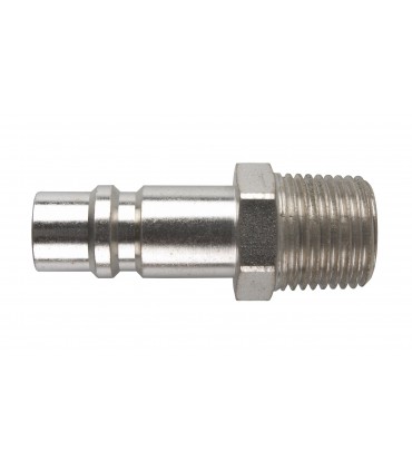 Conector rosca macho rectus (3/4 gas d-17)
