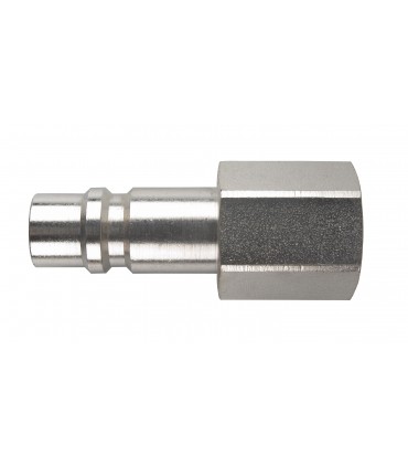 Conector rosca hembra rectus (1/2 gas d-17)