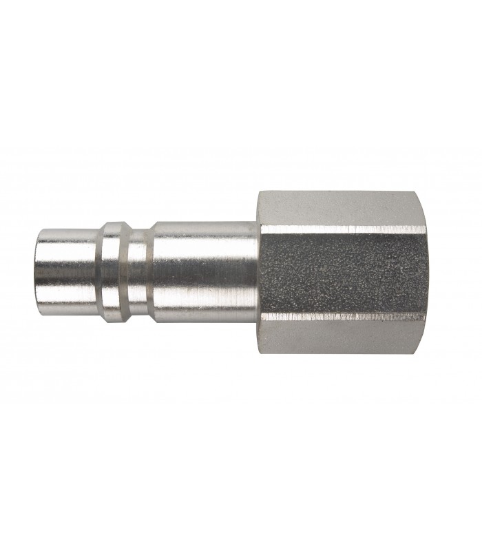 Conector rosca hembra rectus (3/4 gas d-17)
