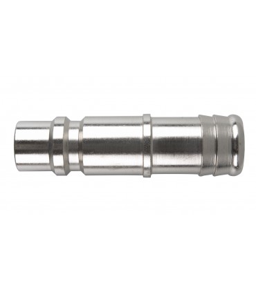 Conector para manguera rectus (d-16 d-17)