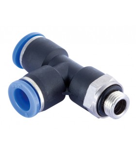 “t” orientable rosca lateral macho métrica ø 4 r m6xp1.0