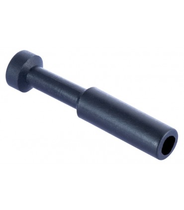 Tapón macho ø 6