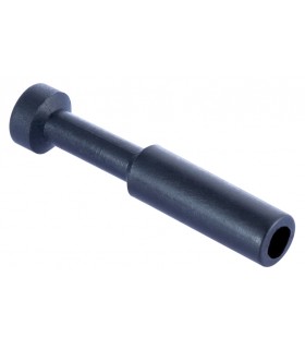 Tapón macho ø 10
