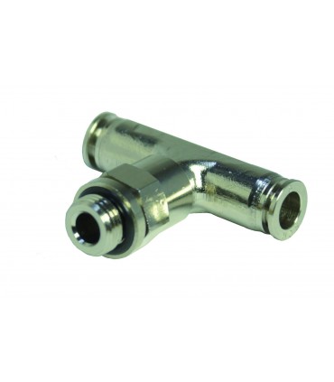 “t” orientable rosca macho central cilíndrica ø 6 r 1/4 bspp