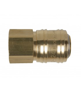 Enchufe rápido rectus rosca hembra (1/2 gas d-12)