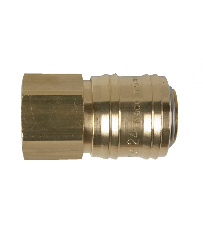 Enchufe rápido rectus rosca hembra (1/2 gas d-12)