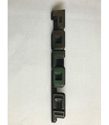 EMBLEMA POLO CL