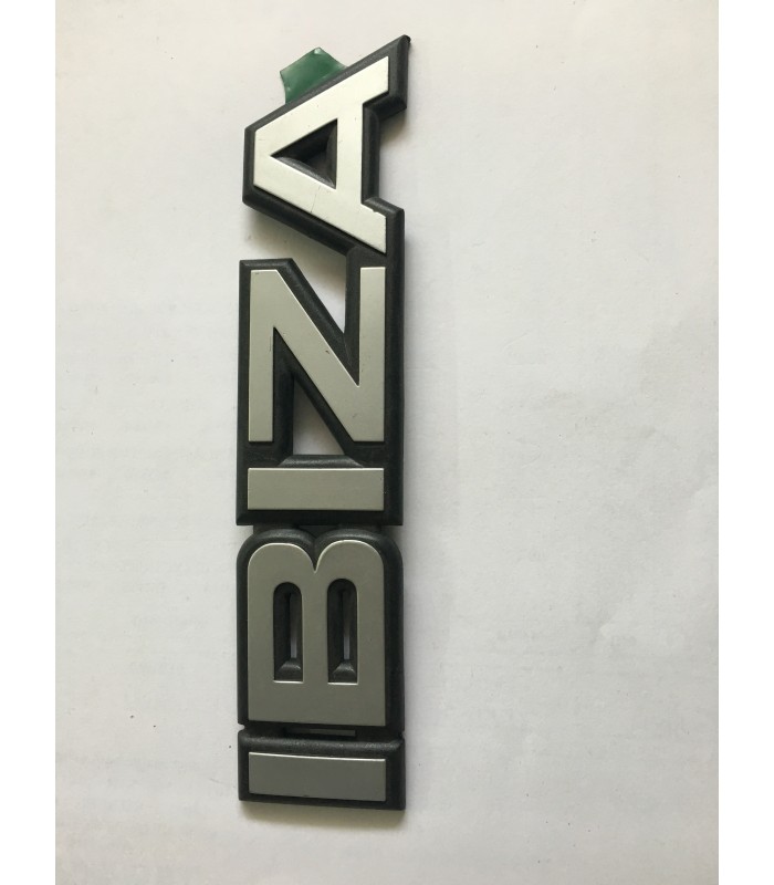 EMBLEMA IBIZA