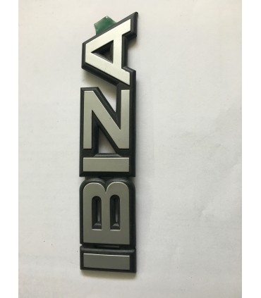 EMBLEMA IBIZA