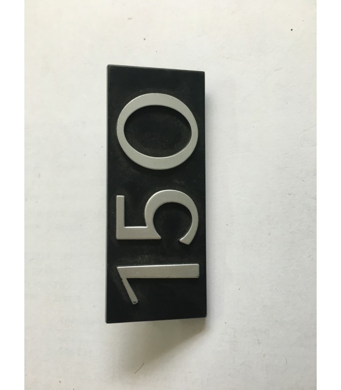 EMBLEMA CHRYSLER 150