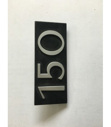 EMBLEMA CHRYSLER 150