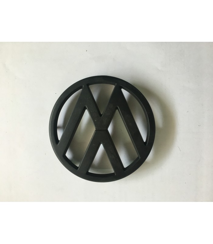 EMBLEMA VW 94 MM DE DIAMETRO