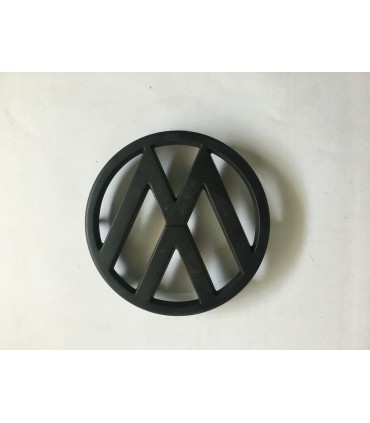 EMBLEMA VW 94 MM DE DIAMETRO