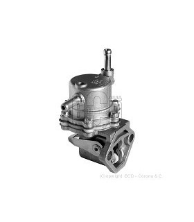 BOMBA COMBUSTIBLE DEUTZ / DITER