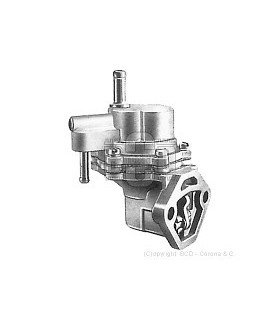 BOMBA COMBUSTIBLE SEAT 124 / 131