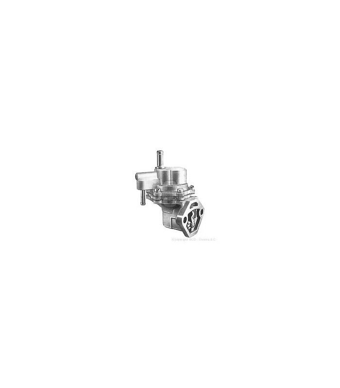BOMBA COMBUSTIBLE SEAT 124 / 131