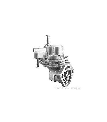 BOMBA COMBUSTIBLE SEAT 124 / 131