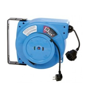 ALARGADOR CABLE INDUSTRIAL METALICO