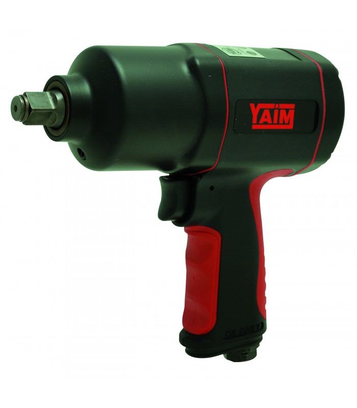 PISTOLA IMPACTO MINI 1/2" 750Nm YAIM