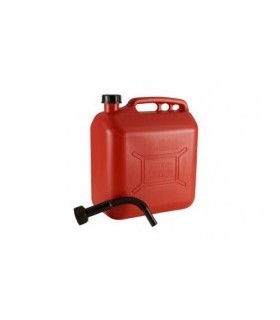 BIDON COMBUSTIBLE HOMOLOGADO