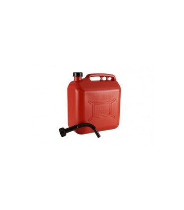 BIDON COMBUSTIBLE HOMOLOGADO