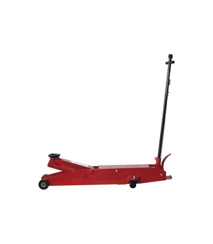 GATO CARRETILLA 3TN CON PEDAL