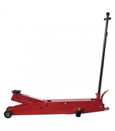 GATO CARRETILLA 3TN CON PEDAL