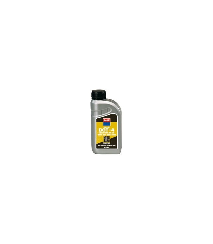 LIQUIDO FRENOS DOT-4 ABS 500ml