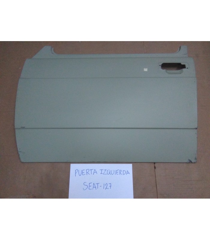 PAÑO PUERTA