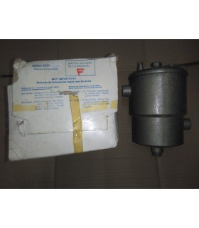 FILTRO COMBUSTIBLE TIPO F