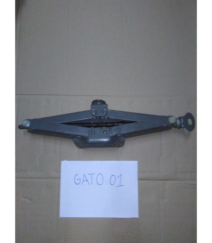 GATO 01