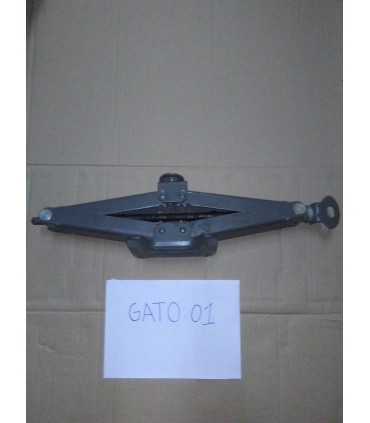 GATO 01