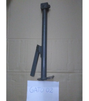 GATO 02