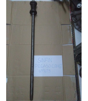 SINFIN PAGASO COMET 639693